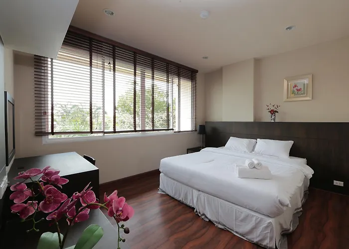 The Tepp Hotel