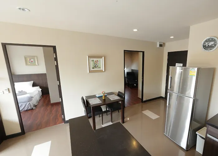 Hotel The Tepp 4*