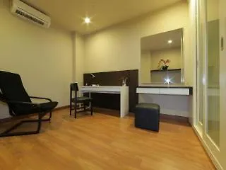 Hotel The Tepp