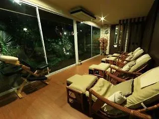 The Tepp Hotel Bangkok