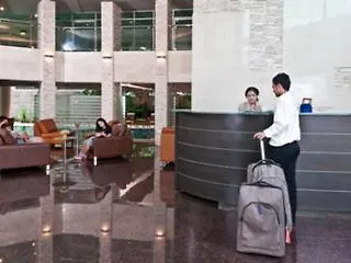 The Tepp Hotel