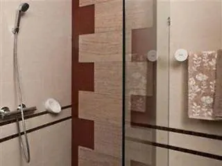 Hotel The Tepp