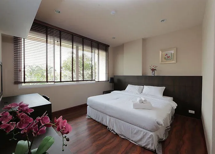 The Tepp Hotel