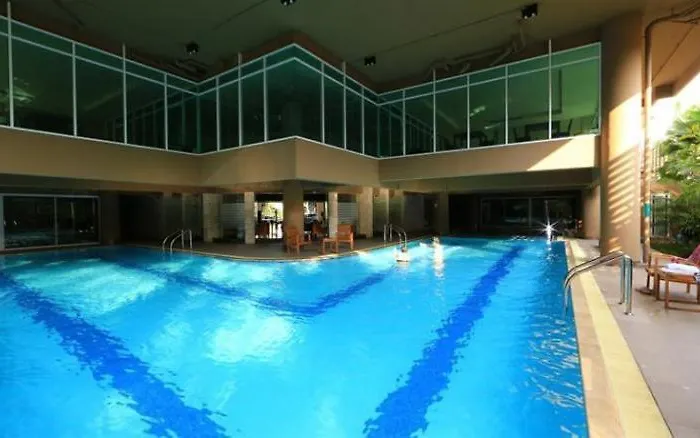 The Tepp Bangkok