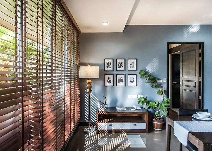 The Tepp Hotel 4*