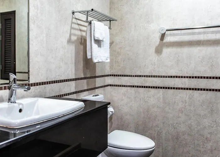 Hotel The Tepp 4*