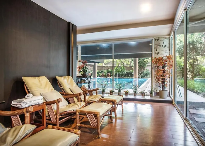 The Tepp Hotel 4*