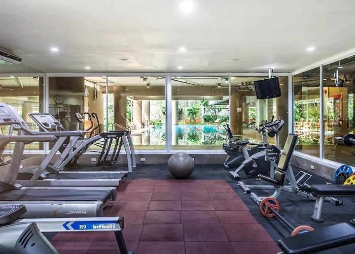 The Tepp Hotel 4*