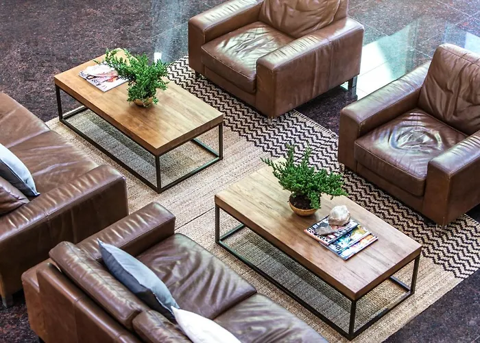 The Tepp Hotel 4*