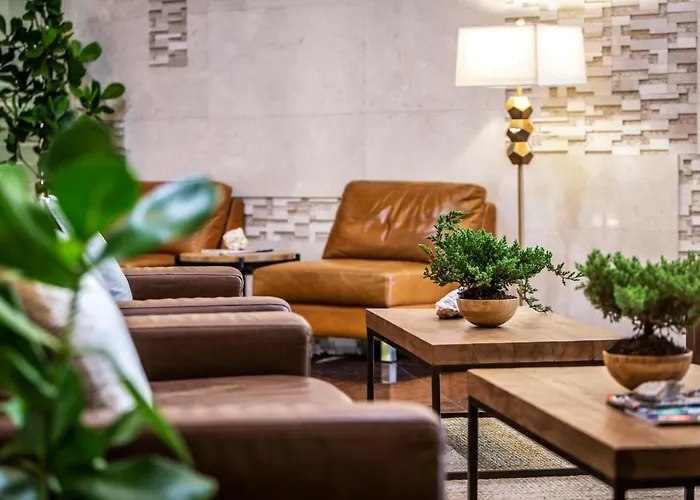 Hotel The Tepp Bangkok