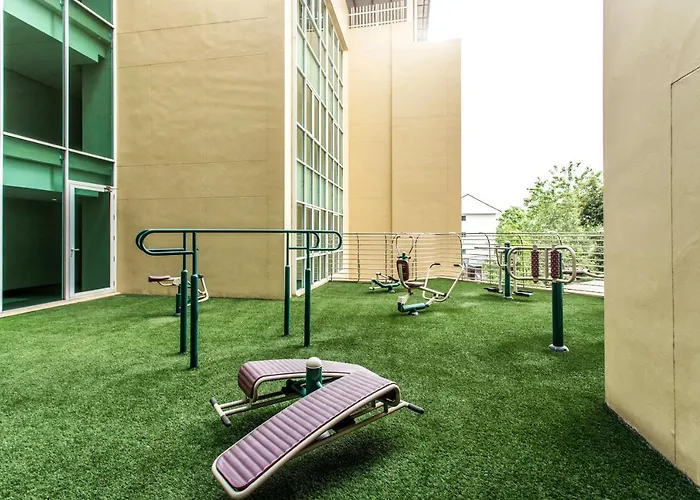 The Tepp 4* Bangkok