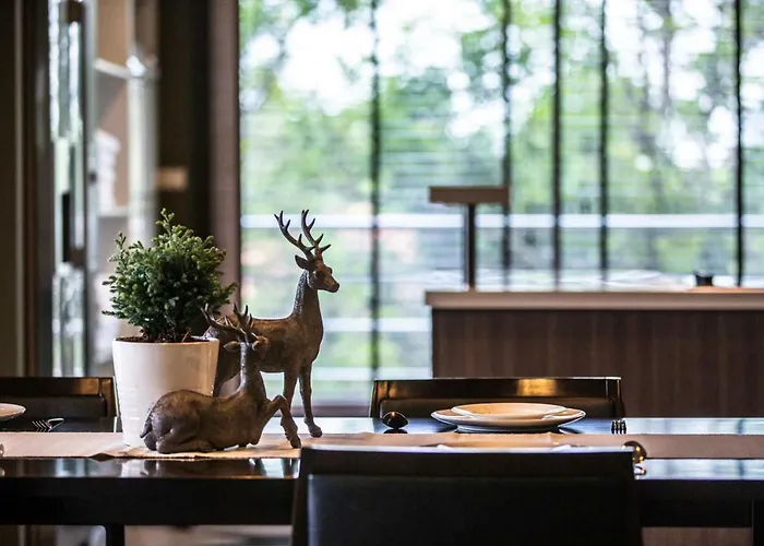 The Tepp Hotel Bangkok