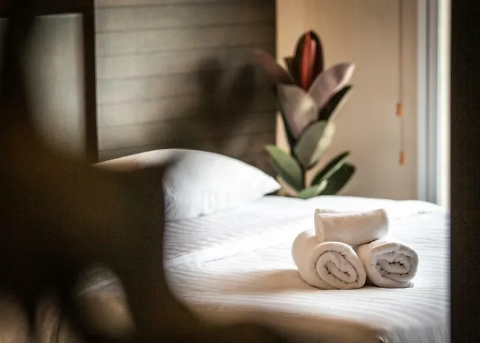 The Tepp Hotel Bangkok