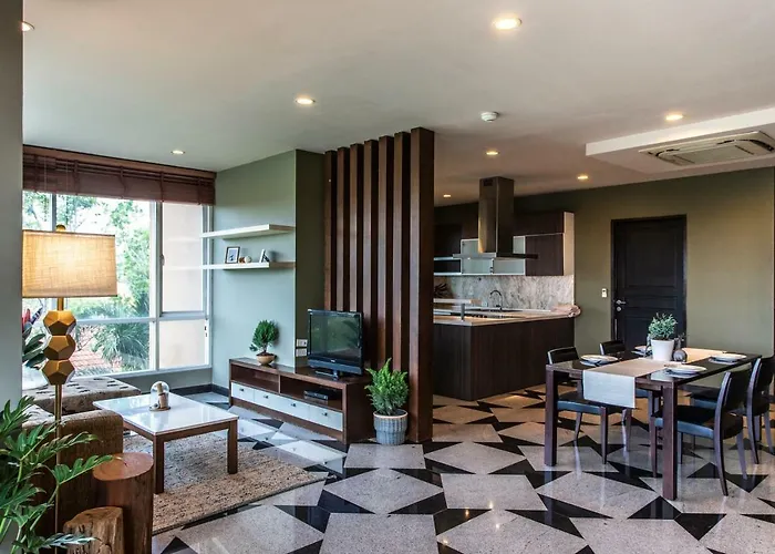 The Tepp 4* Bangkok