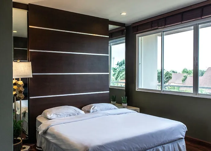 The Tepp Hotel Bangkok